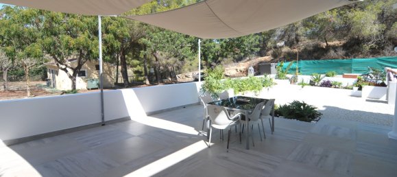 3 bedrooms Bungalow in Calpe, Spain No. 122616 3