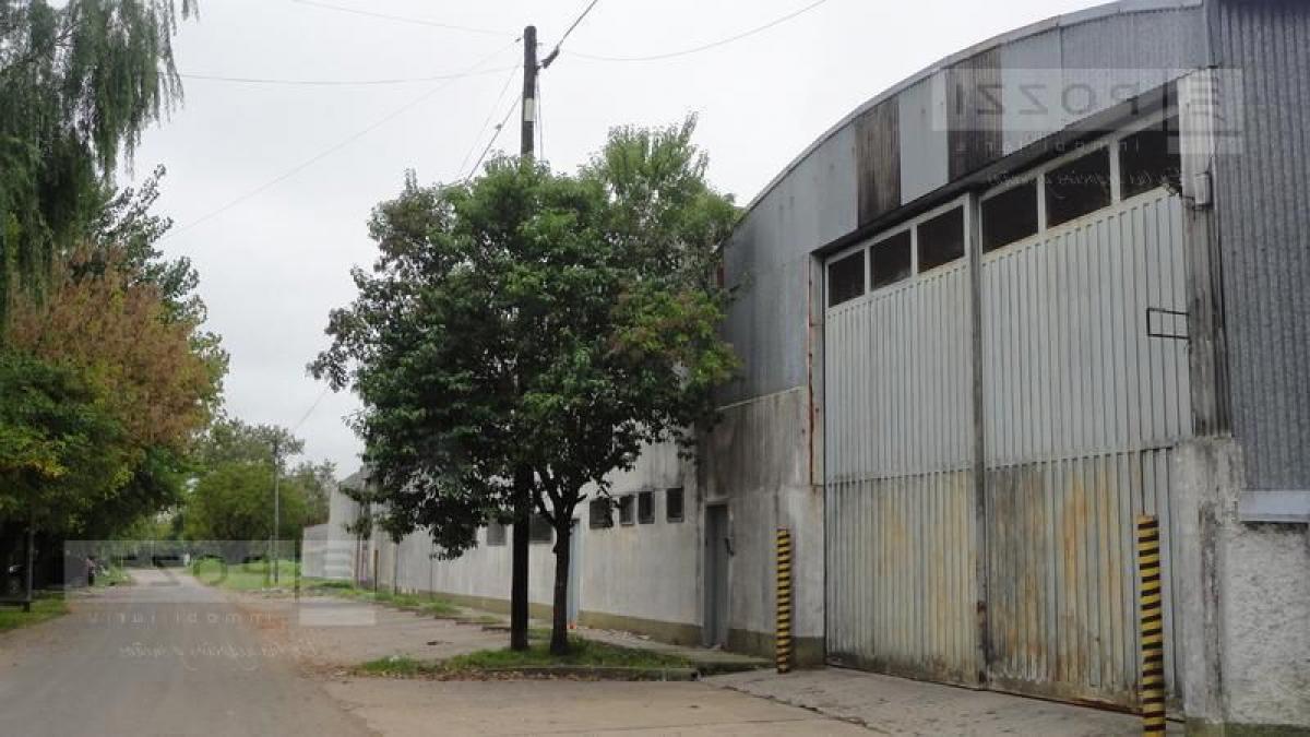 1635m² Commercial property in Tigre, Argentina No. 29201