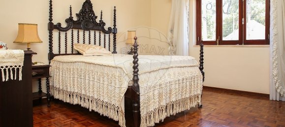 6 Schlafzimmer Haus in Alenquer, Portugal, Nr. 46650 26