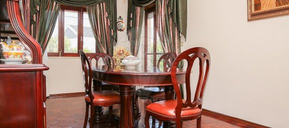 6 Schlafzimmer Haus in Alenquer, Portugal, Nr. 46650 22