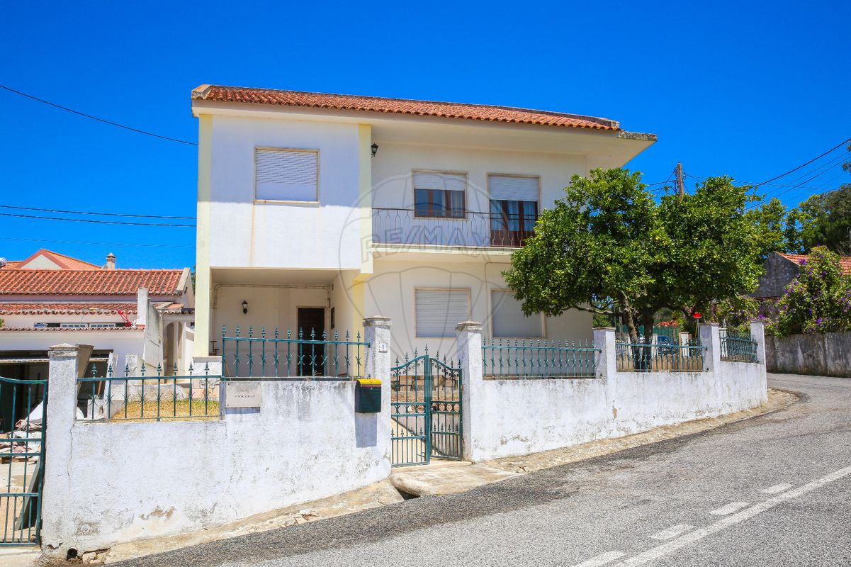 6 Schlafzimmer Haus in Alenquer, Portugal, Nr. 46650