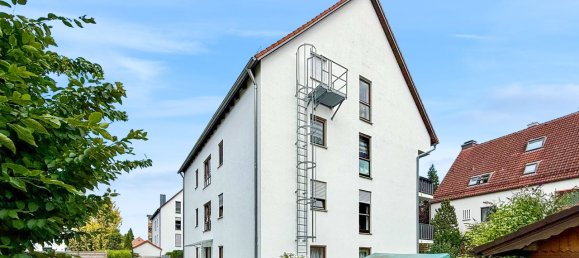 2-salle Appartement à Augsburg, Germany No. 292004 8