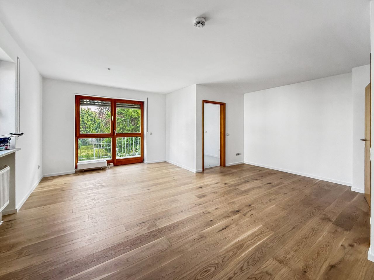 2-salle Appartement à Augsburg, Germany No. 292004