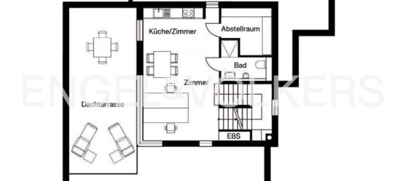 4 bedrooms Villa in Potsdam, Germany No. 13169 19