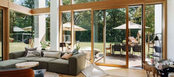 4 bedrooms Villa in Potsdam, Germany No. 13169 3