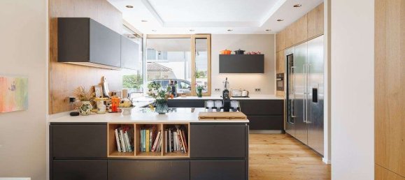 4 bedrooms Villa in Potsdam, Germany No. 13169 7