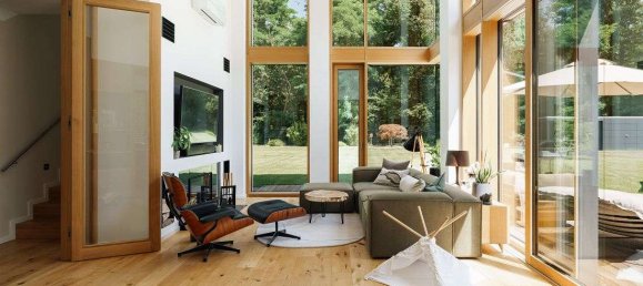 4 bedrooms Villa in Potsdam, Germany No. 13169 2