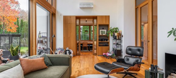 4 bedrooms Villa in Potsdam, Germany No. 13169 4