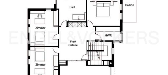 4 bedrooms Villa in Potsdam, Germany No. 13169 18