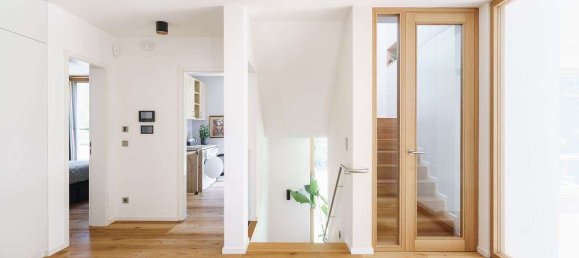 4 bedrooms Villa in Potsdam, Germany No. 13169 10