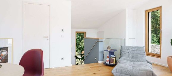 4 bedrooms Villa in Potsdam, Germany No. 13169 13