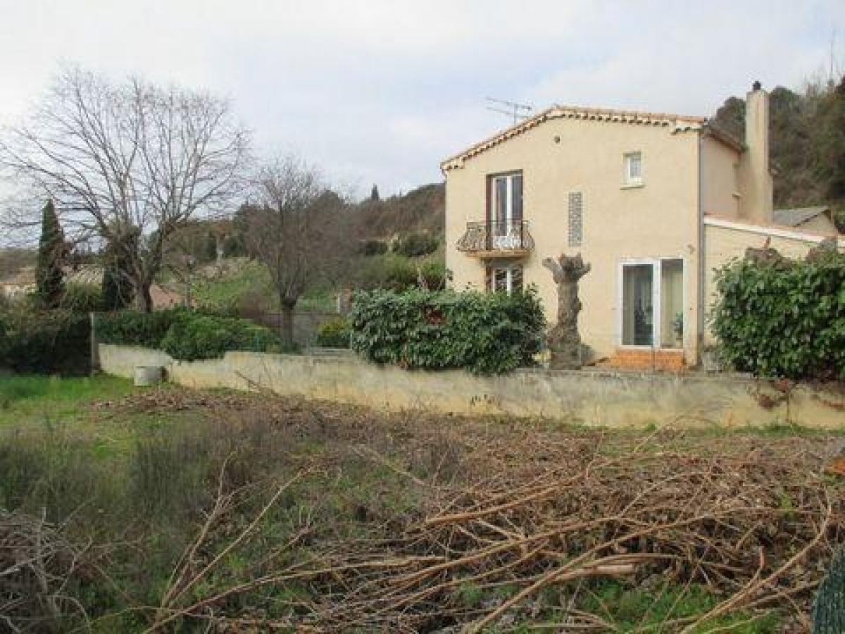 4 bedrooms House in Limoux, France No. 32646