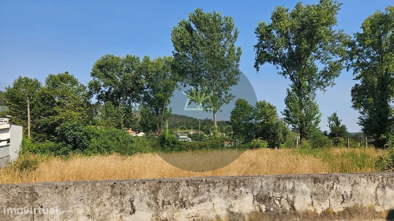 544m² Land in Braga, Portugal No. 218775