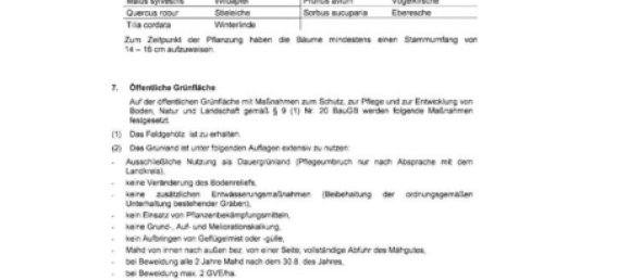  قطعة أرض في Oldenburg, Germany رقم 333330 5