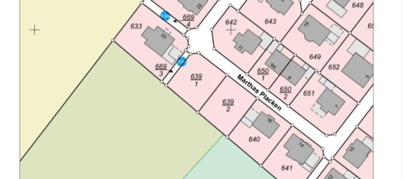  قطعة أرض في Oldenburg, Germany رقم 333330 3