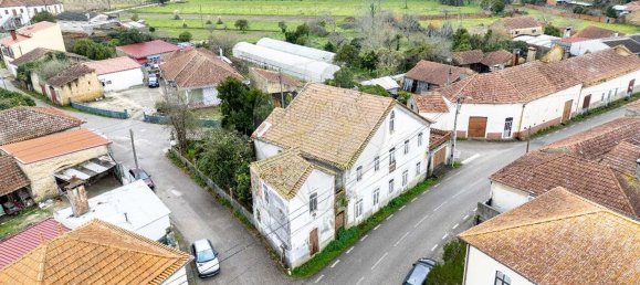 Casa de 6 dormitorios en Vilarinho do Bairro, Portugal No. 29986 39