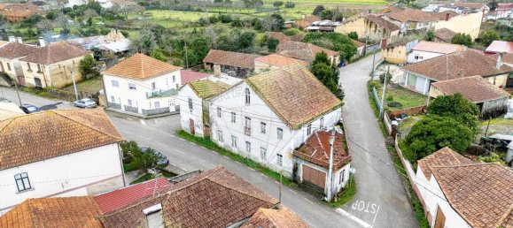 Casa de 6 dormitorios en Vilarinho do Bairro, Portugal No. 29986 40
