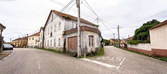 Casa de 6 dormitorios en Vilarinho do Bairro, Portugal No. 29986 2