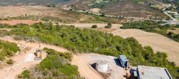 Земельный участок 250м² в Буденш, Португалия № 151589 5