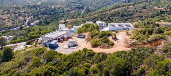 Земельный участок 250м² в Буденш, Португалия № 151589 7