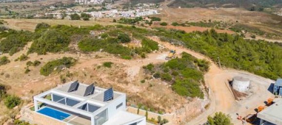 Земельный участок 250м² в Буденш, Португалия № 151589 3