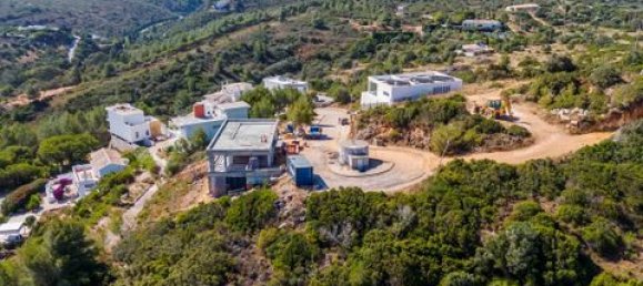 Земельный участок 250м² в Буденш, Португалия № 151589 8