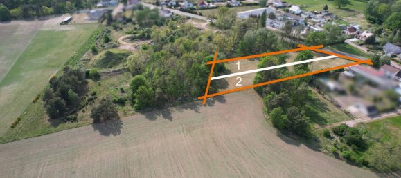 Terrain à Wittenberg, Germany No. 134752 8