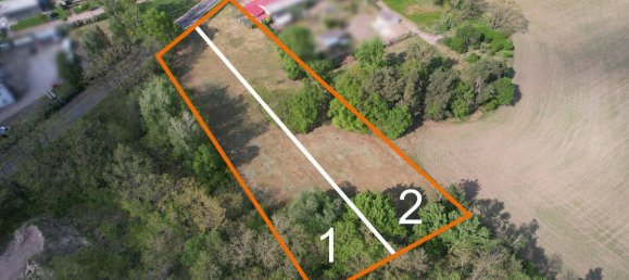 Terrain à Wittenberg, Germany No. 134752 3