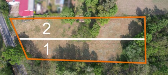 Terrain à Wittenberg, Germany No. 134752 2