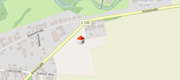 Terrain à Wittenberg, Germany No. 134752 10