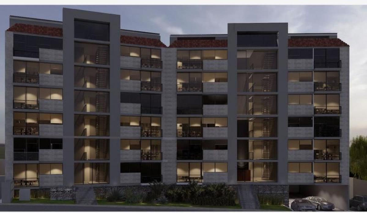 3 bedrooms Apartment in Puebla, Mexico No. 148770