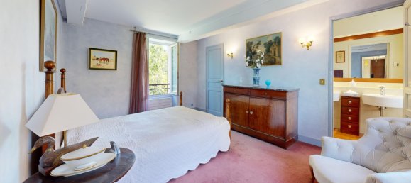 4 bedrooms Villa in Les Alluets-le-Roi, France No. 349508 6