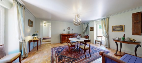 4 bedrooms Villa in Les Alluets-le-Roi, France No. 349508 3