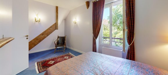 4 bedrooms Villa in Les Alluets-le-Roi, France No. 349508 12