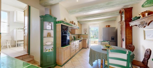 4 bedrooms Villa in Les Alluets-le-Roi, France No. 349508 4