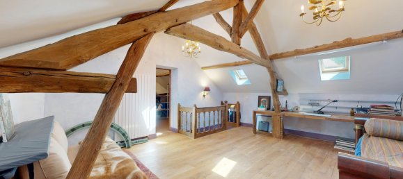 4 bedrooms Villa in Les Alluets-le-Roi, France No. 349508 13