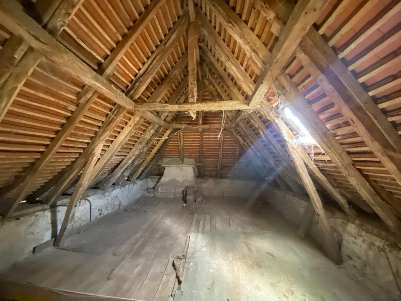 1 bedroom House in Figeac, France No. 337396