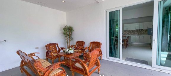 2 bedrooms Cafe / restaurant in Bang Sare, Thailand No. 15582 3