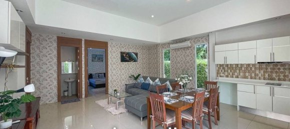 2 bedrooms Cafe / restaurant in Bang Sare, Thailand No. 15582 6