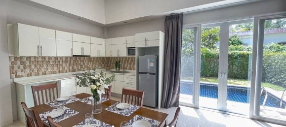 2 bedrooms Cafe / restaurant in Bang Sare, Thailand No. 15582 8