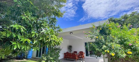 2 bedrooms Cafe / restaurant in Bang Sare, Thailand No. 15582 2