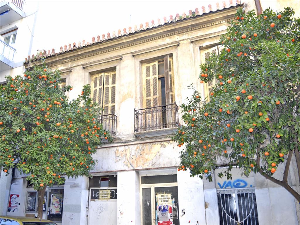 2 chambres propriété commerciale à vendre à Athens, Central Athens, Attica, Greece № 6847