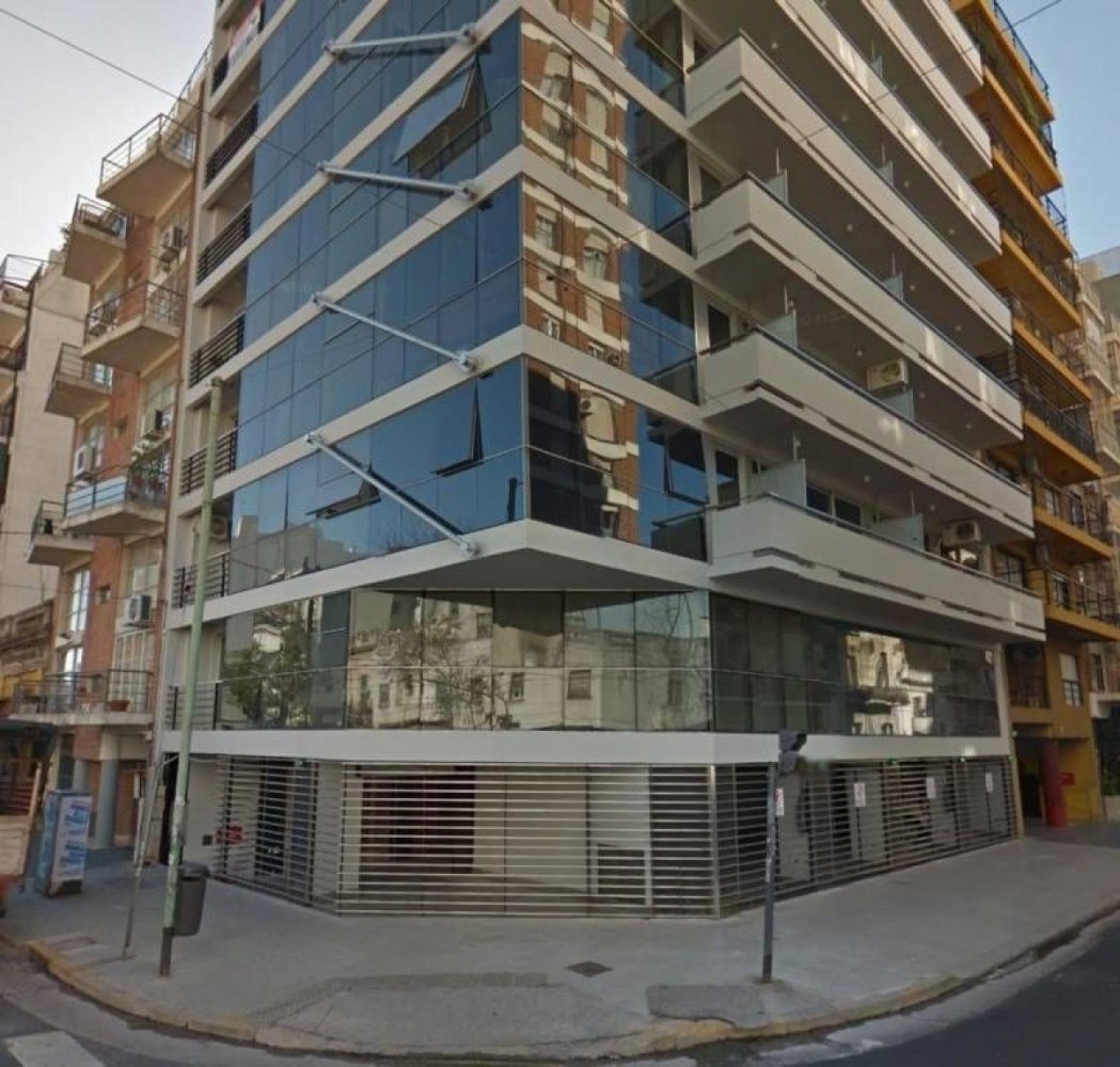 Studio in Buenos Aires, Argentina No. 92292