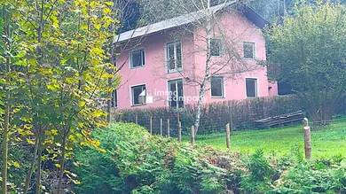 7 rooms House in Edlitz, Austria No. 22403