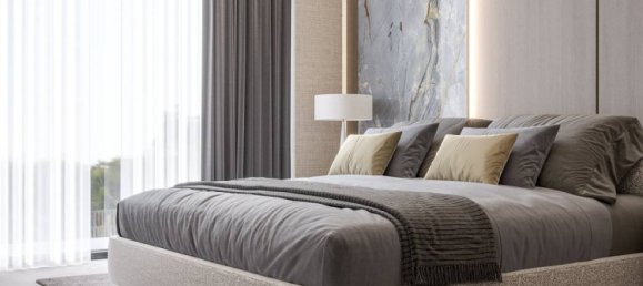 3 bedrooms Apartment in Dubai, UAE No. 19983 6