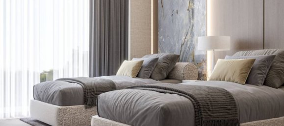 3 bedrooms Apartment in Dubai, UAE No. 19983 5