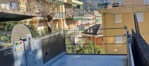 مرآب في Rapallo, Italy 15متر مربع رقم 36437 4