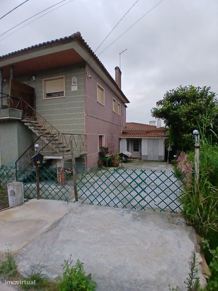 Дом с 5 спальнями в Алкобаса, Португалия № 252009