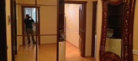 3 Schlafzimmer Wohnung in Nasimi, Azerbaijan, Nr. 929 7