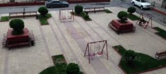 3 Schlafzimmer Wohnung in Nasimi, Azerbaijan, Nr. 929 8